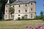 Мини-отель Château De Lavaud
