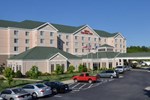 Отель Hilton Garden Inn Greensboro