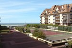 Apartment Les Normandieres III Cabourg