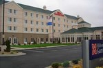 Отель Hilton Garden Inn Joplin