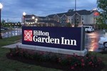 Отель Hilton Garden Inn Memphis/Southaven