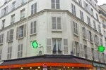 Apartment Rue Malar Paris