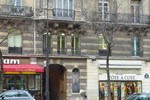 Apartment Avenue de Wagram Paris