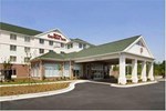 Отель Hilton Garden Inn Wilmington Mayfaire Town Center