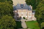 Мини-отель Château de Fleury la Fôret