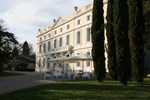 Мини-отель Château de Gramazie