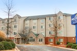 Microtel Inn & Suites-Conyers