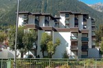 Apartment Aiguille du Midi I Chamonix