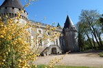Chateau de la Borie Saulnier - Chambres d'Hôtes