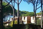 Holiday Home Les Restanques Sainte Maxime