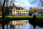 Гостевой дом Château De La Coutancière