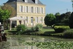 Отель Château Beau Jardin