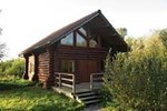 Holiday Home Le Chalet En Bois Quendplage III