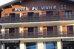 Отель Chalet du Vivier