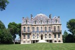 Château de Montigny sur l'Hallue