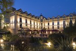 Отель Hotel Villa de Laguardia Sercotel