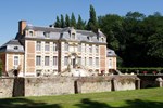 Гостевой дом Chateau De Saint-Maclou-La-Campagne