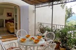 Holiday Home Les Migraniers Grimaud