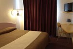 Отель Cheap Beds Rosny-Paris