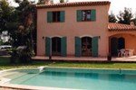 Holiday Home Genevieve Aix en provence