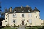 Мини-отель Château de Porthos