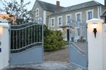 Мини-отель Chambres d'Hôtes Les Champs Français
