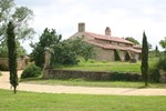 Гостевой дом Le Mas d'Anjou