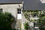 Апартаменты Holiday Home La Grange Du Chateau Lantheuil