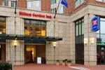 Отель Hilton Garden Inn Baltimore Inner Harbor