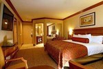 Отель Horseshoe Tunica Casino & Hotel