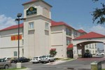 Отель La Quinta Inn & Suites Midland North