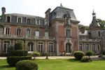 Мини-отель Château de Bertreville