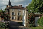 Мини-отель Chateau de la Fléchère
