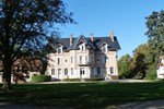 Мини-отель Le Chateau de la Brosse