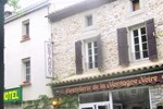 Hotel Restaurant De La Montagne Noire
