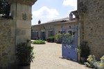 Мини-отель Chambres d'Hôtes La Sauvageonne