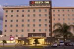 Отель Fiesta Inn Monterrey Fundidora