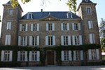 Гостевой дом Chateau de Blomac