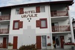 Отель Ursula
