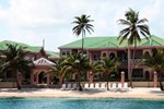 Отель Grand Colony Island Villas