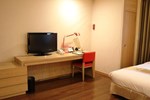 Отель Ramada Hotel & Suites Seoul Namdaemun