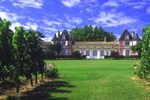 Гостевой дом Chateau Loudenne