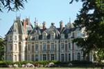 Мини-отель Château de la Jumellière