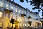 Отель Spa & Kurhotel Praha
