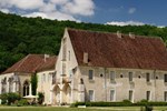 Мини-отель Abbaye de Reigny