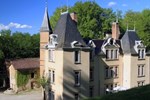 Мини-отель Chateau de Bonnevaux