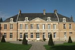 Гостевой дом Château de Yaucourt Bussus