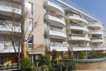 Апартаменты Apartment Felicita Cagnes Sur Mer