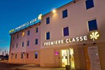 Отель Première Classe Bourg-en-Bresse - Montagnat