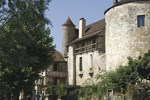 Гостевой дом Côté-Serein - Chambres de la Tour Cachée